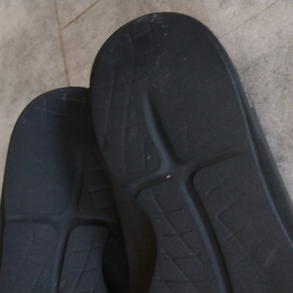 SANDALS OOFOS - Picture 12 of 13